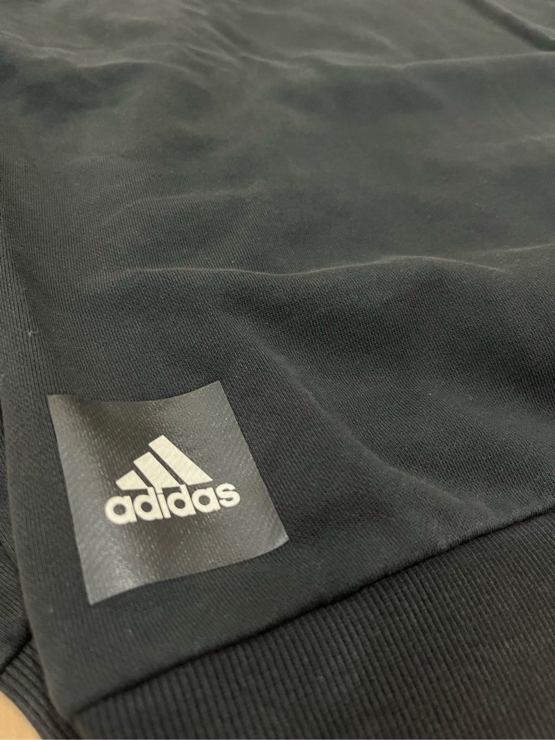 Adidas Hoodie, foto 3