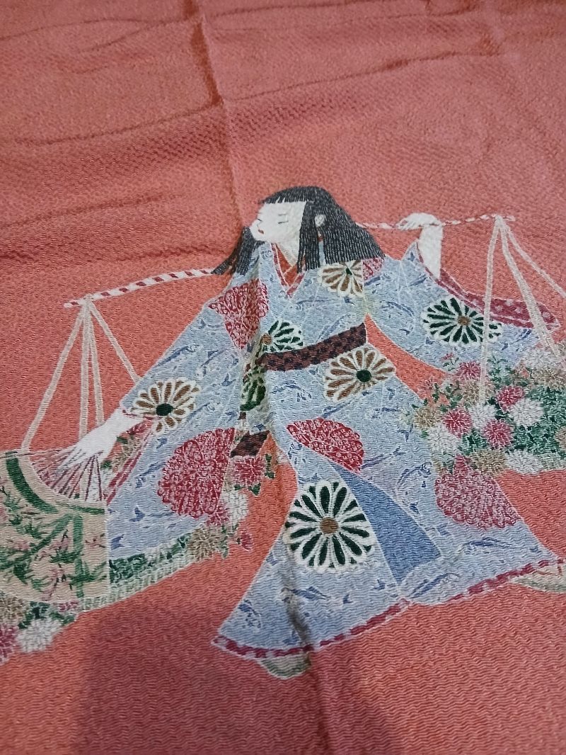 Japanese Scarves, foto 4