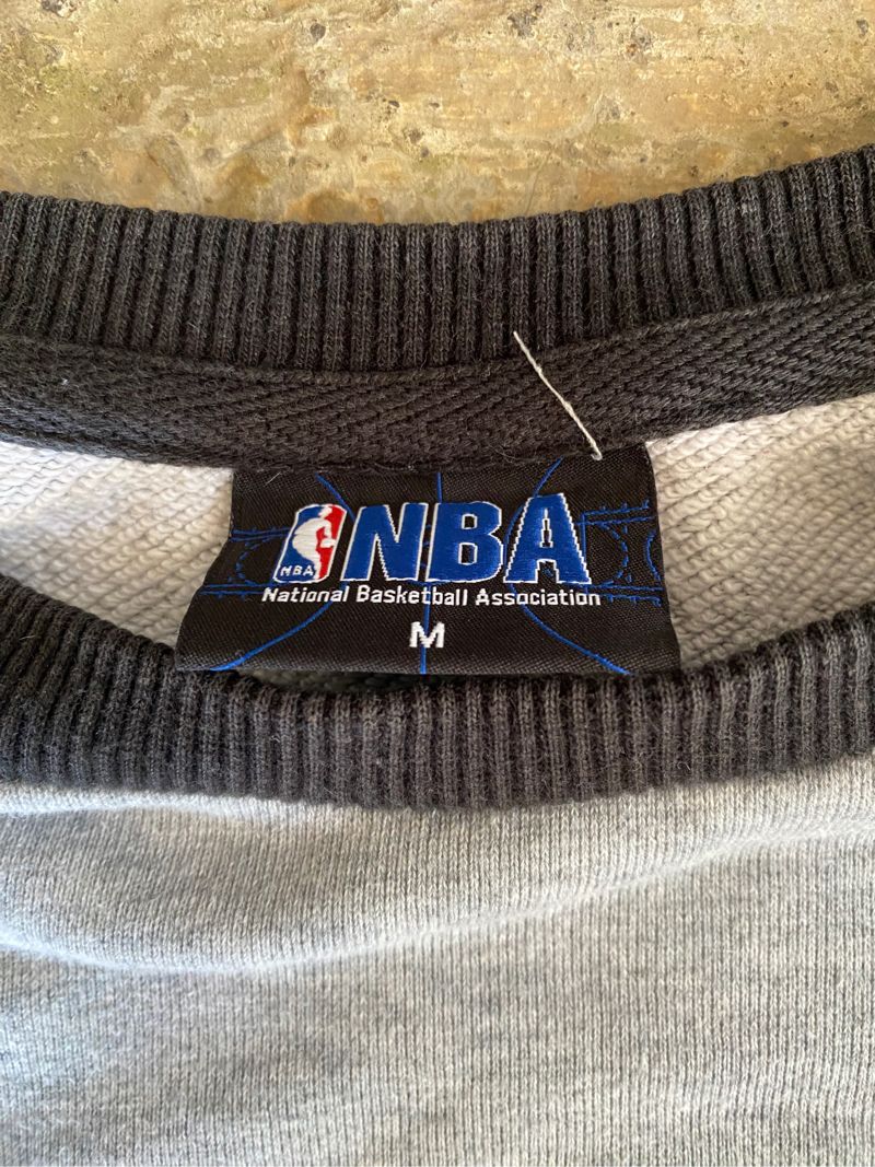 Crewneck NBA, foto 4