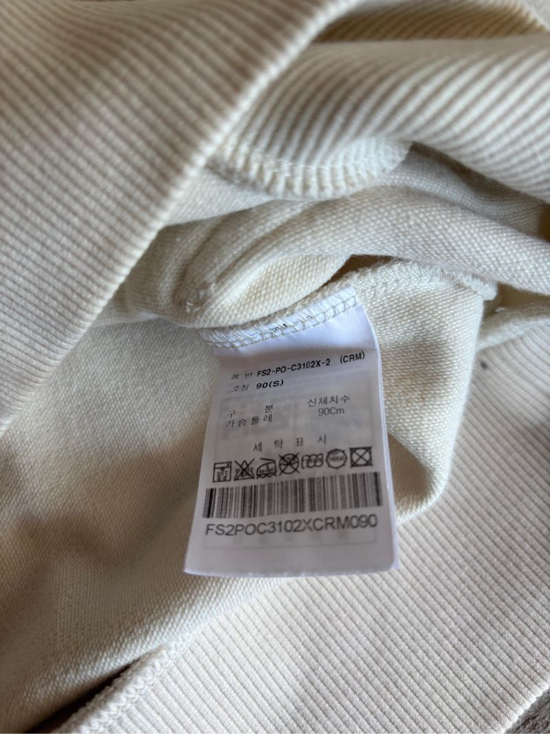 Hoodie FILA, foto 5