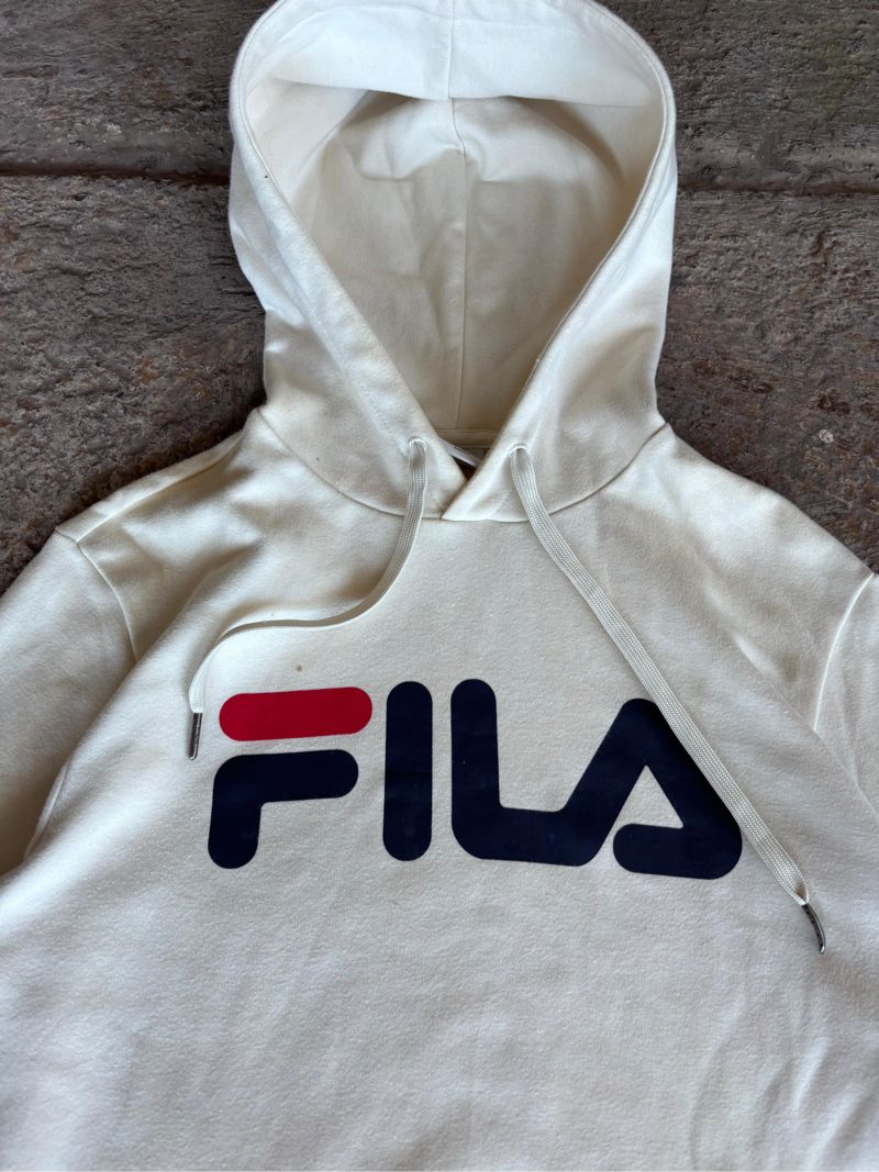 Hoodie FILA, foto 3