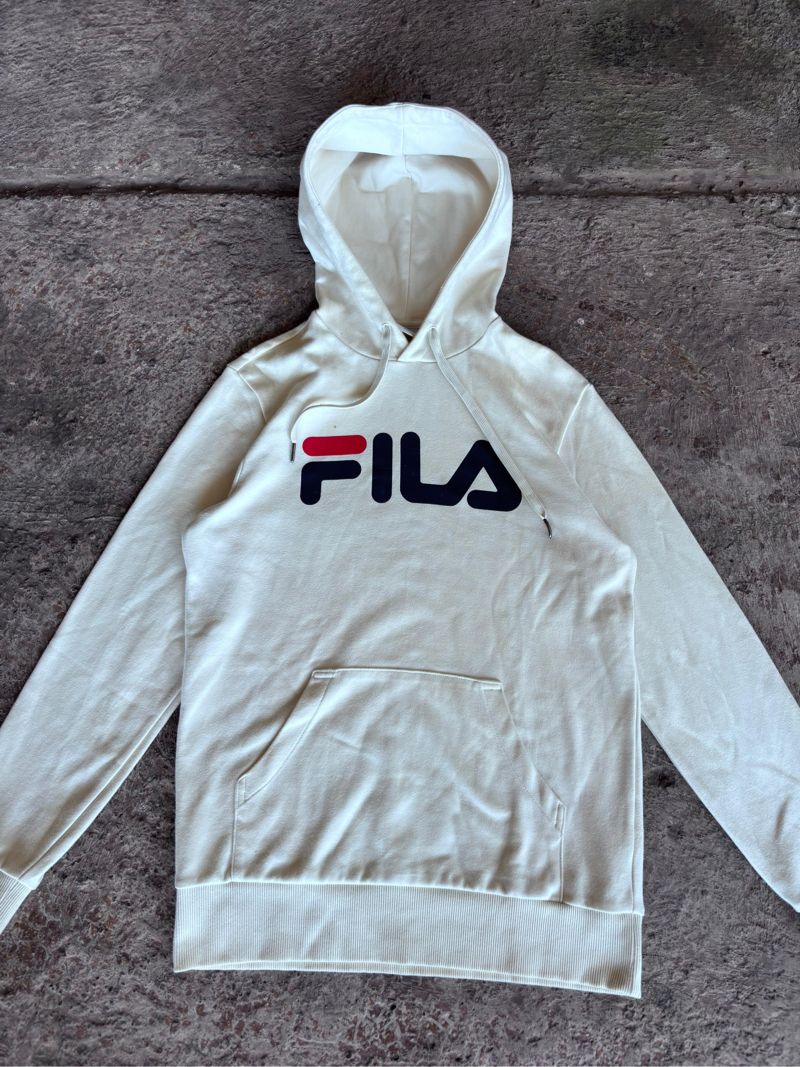 Hoodie FILA, foto 2