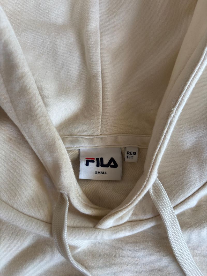 Hoodie FILA, foto 4