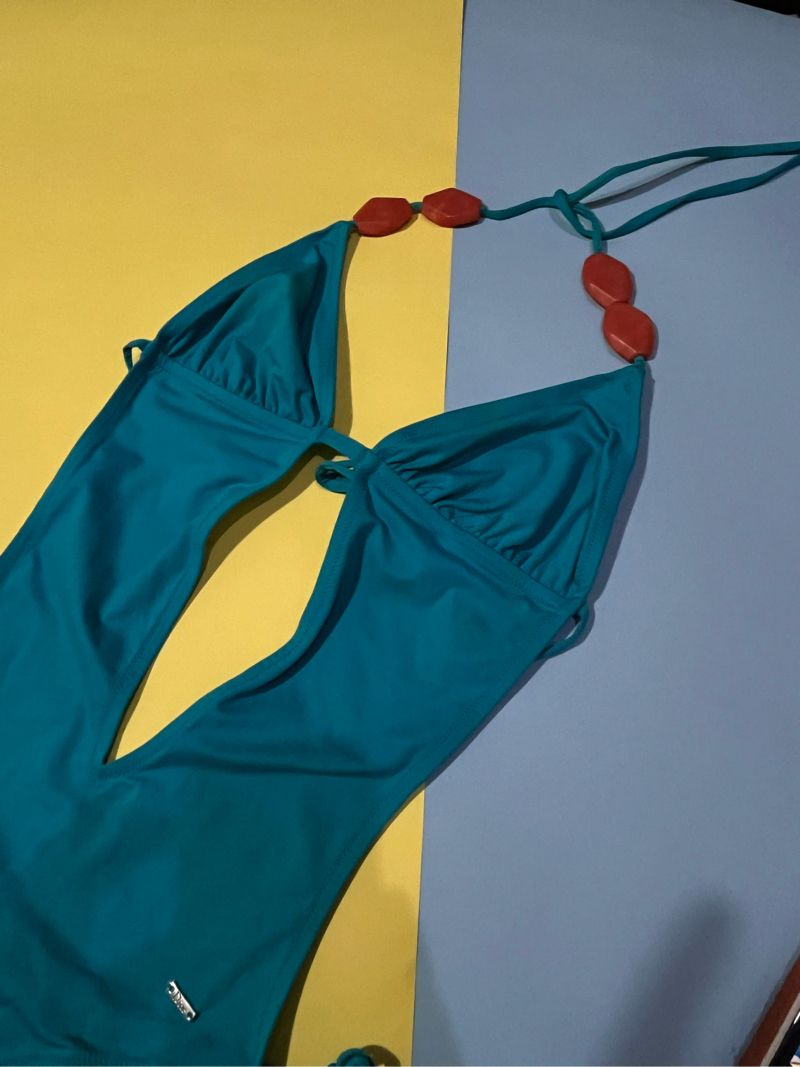 Vintage Dior Swimsuit, foto 2