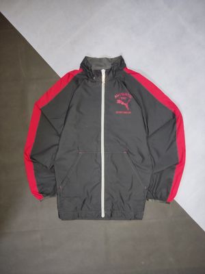 Jaket Outdoor Running Puma Authentic