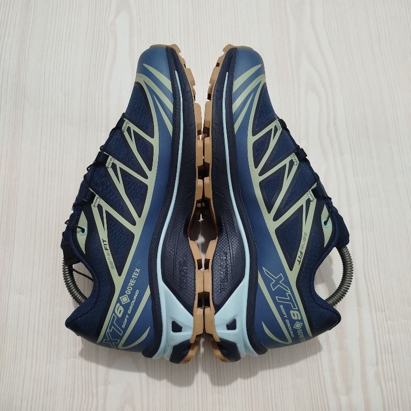 Salomon xt-6 Gore-tex, foto 2