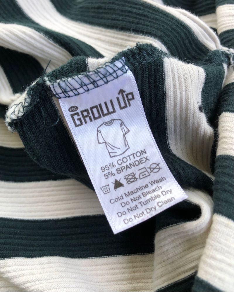 Grow Up Knitted Long Sleeve, foto 4