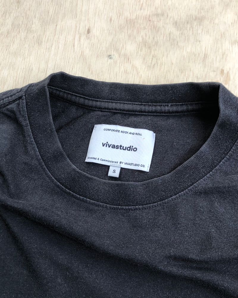 Vivastudio Location Short Sleeve, foto 4