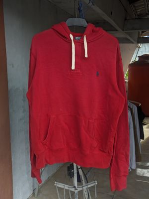 Hoodie Polo Ralph Laurend