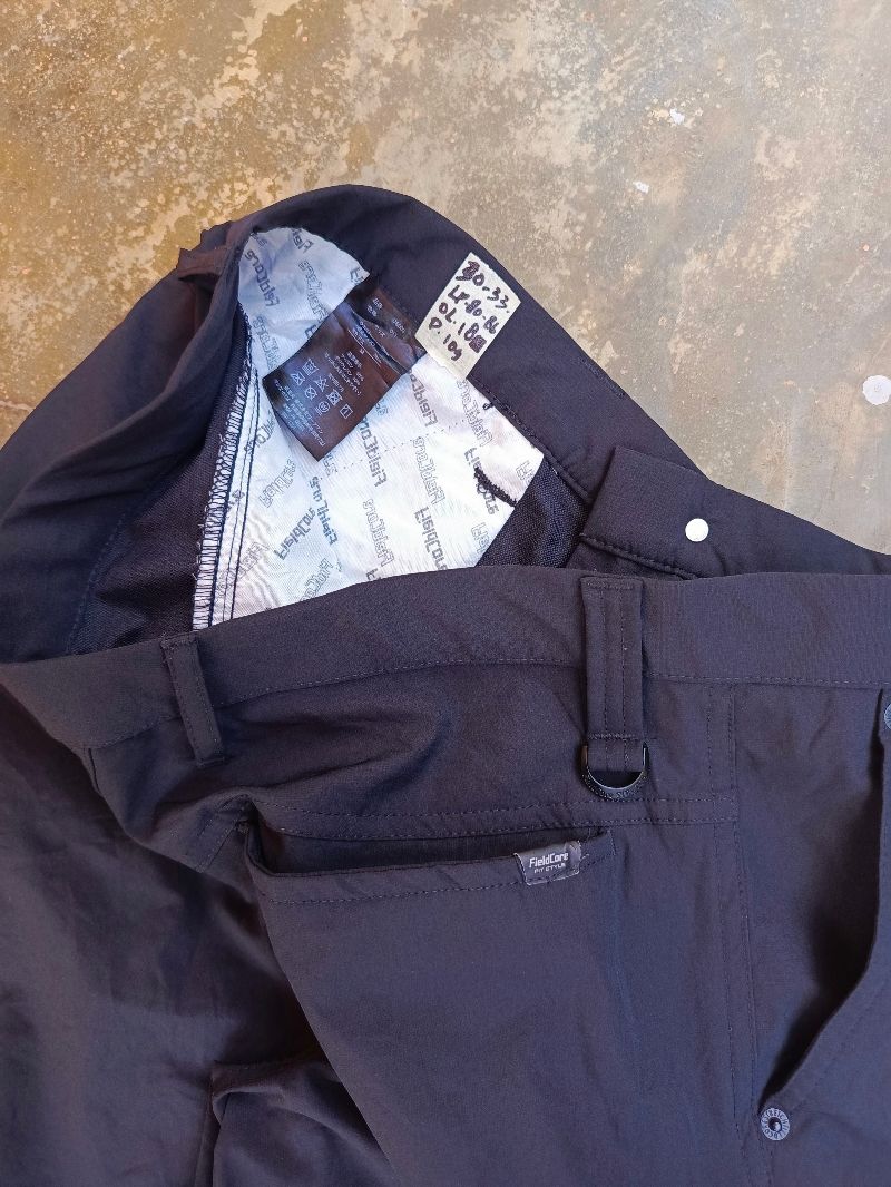 Fieldcore ultility pants celana cargo second brand bekas, foto 5