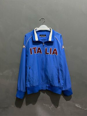 Tracktop Kappa Italia Original