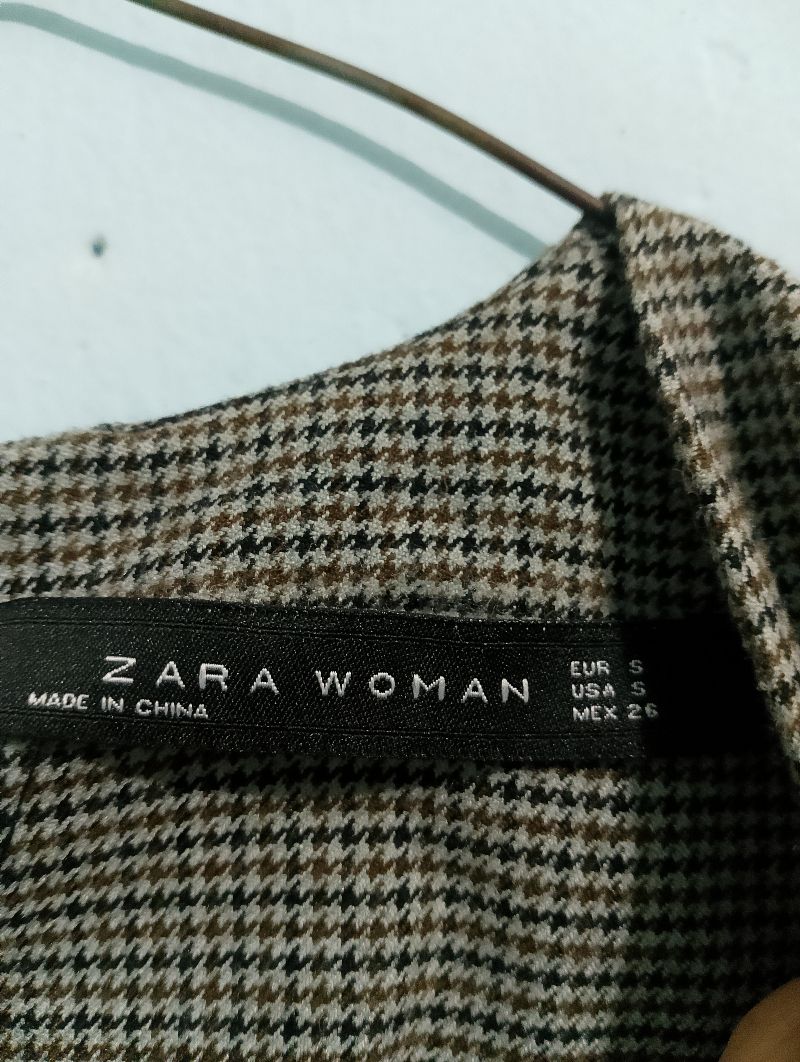 Jumpsuit ZARA, foto 4
