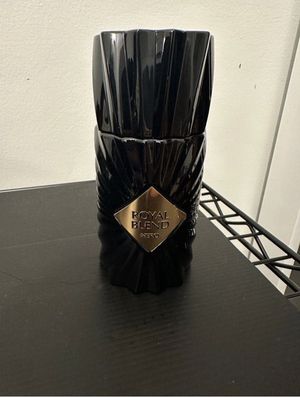 BUNDLING PARFUM ROYAL BLEND NERO & AQUA PURA