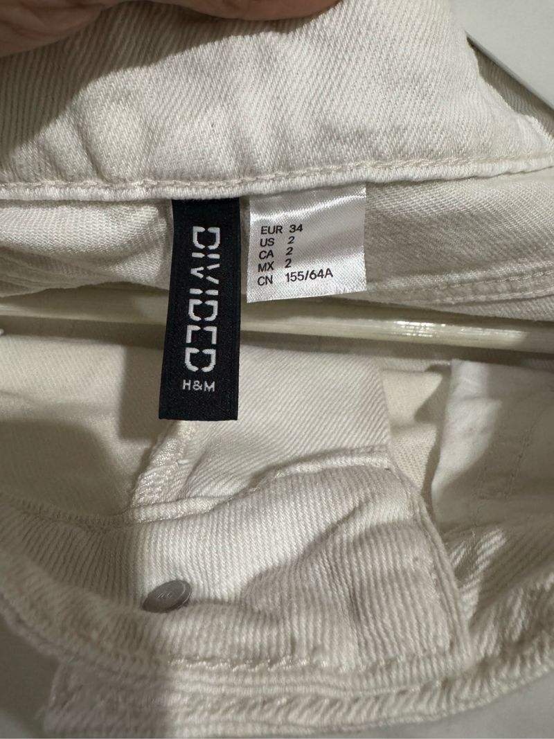 Celana Pendek H&M, foto 2