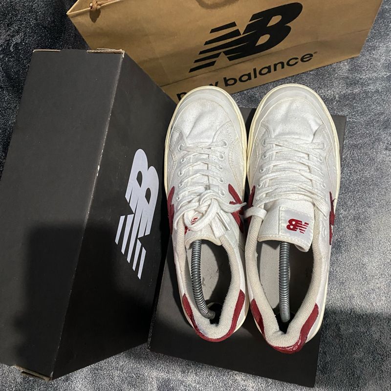 New balanc* pro ct, foto 3