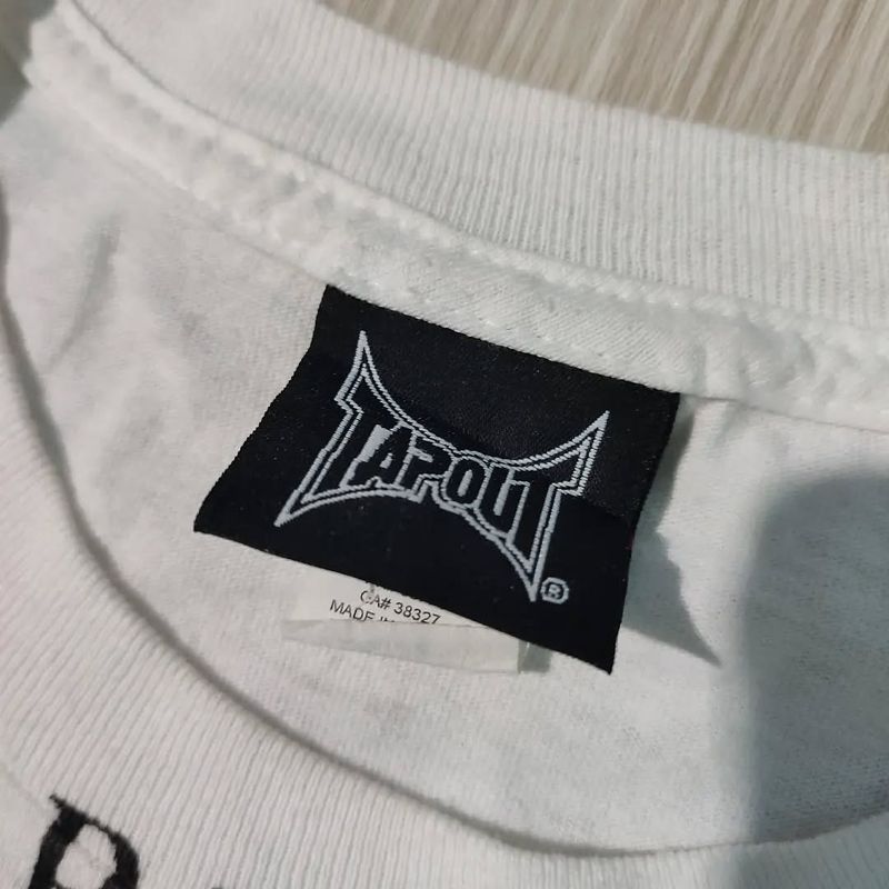 Tapout T-shirt, foto 2