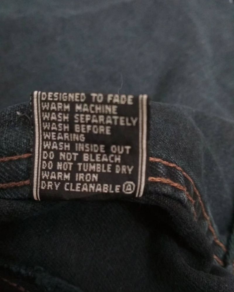 Jaket OKE Jeans Wear, foto 5