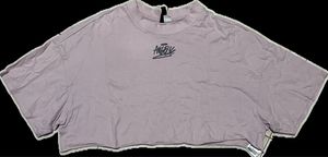 H&M Crop Top
