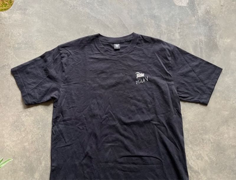 PATTA X MILA V T SHIRT, foto 4