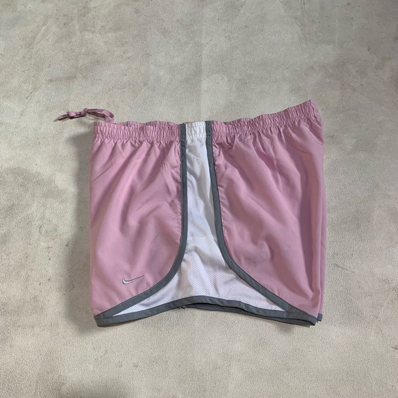 Celana Olahraga Nike Pink, foto 2
