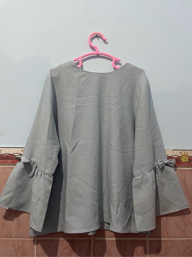 Atasan Wanita, foto 5
