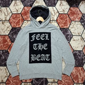 Hoodie Zara