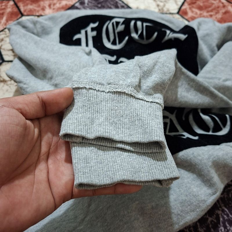 Hoodie Zara, foto 5