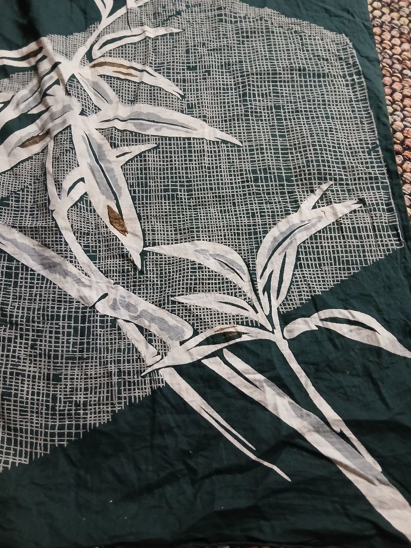 Japanese Bamboo Scarves, foto 2