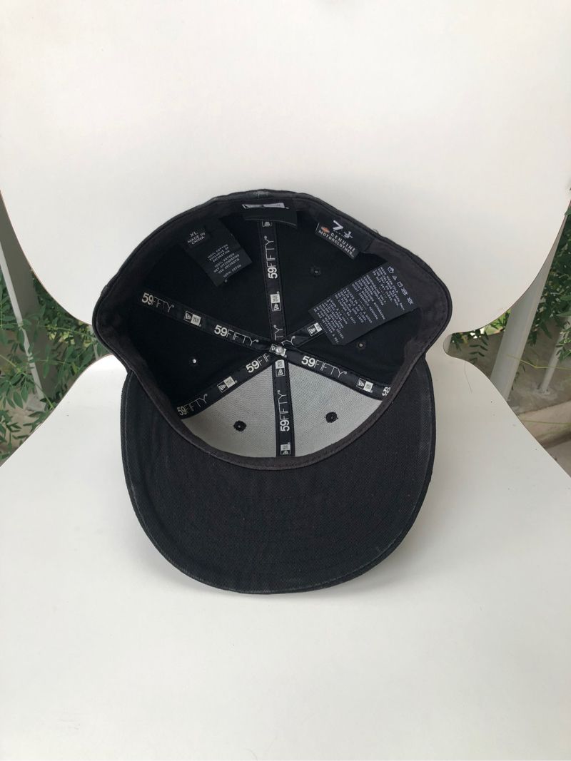 HARLEY DAVIDSON X NEW ERA Original Snapback Hat, foto 5