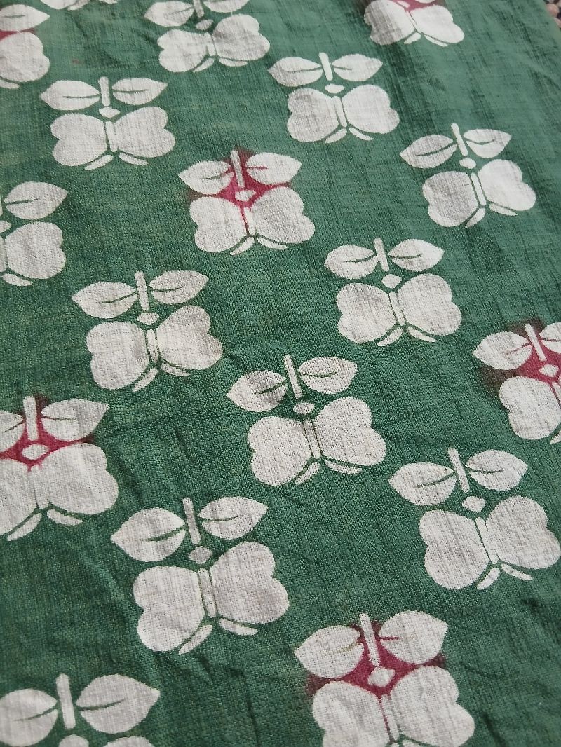 Japanese Scarves, foto 2