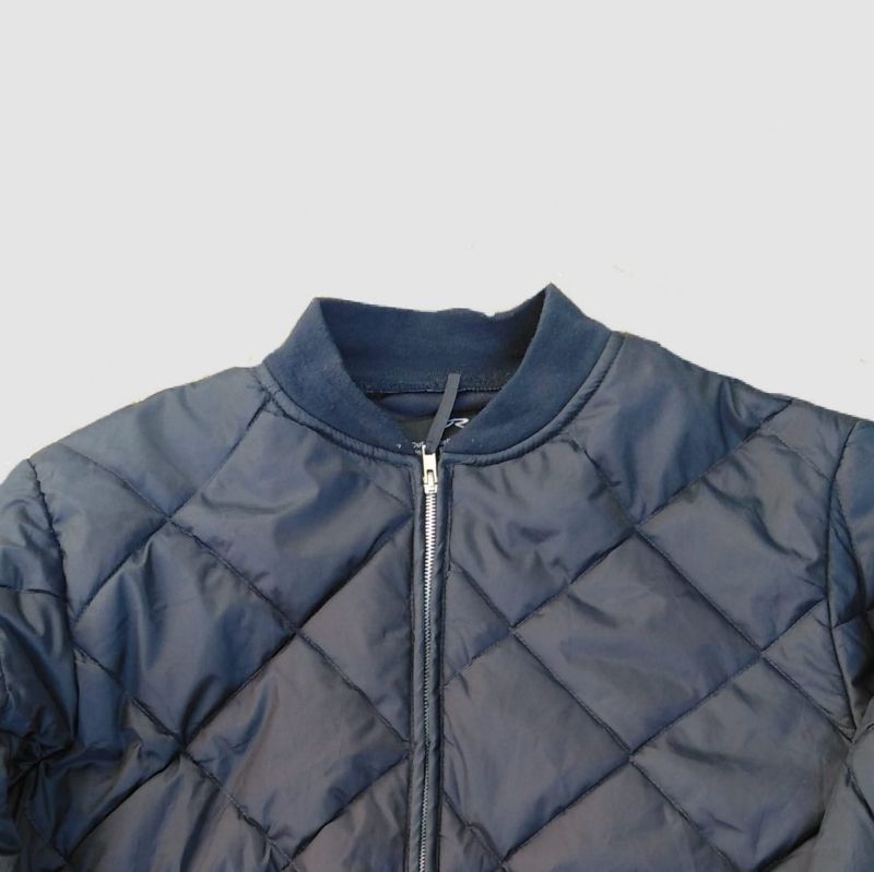 Quilted jackt by rotcho / bomber jacket, foto 2