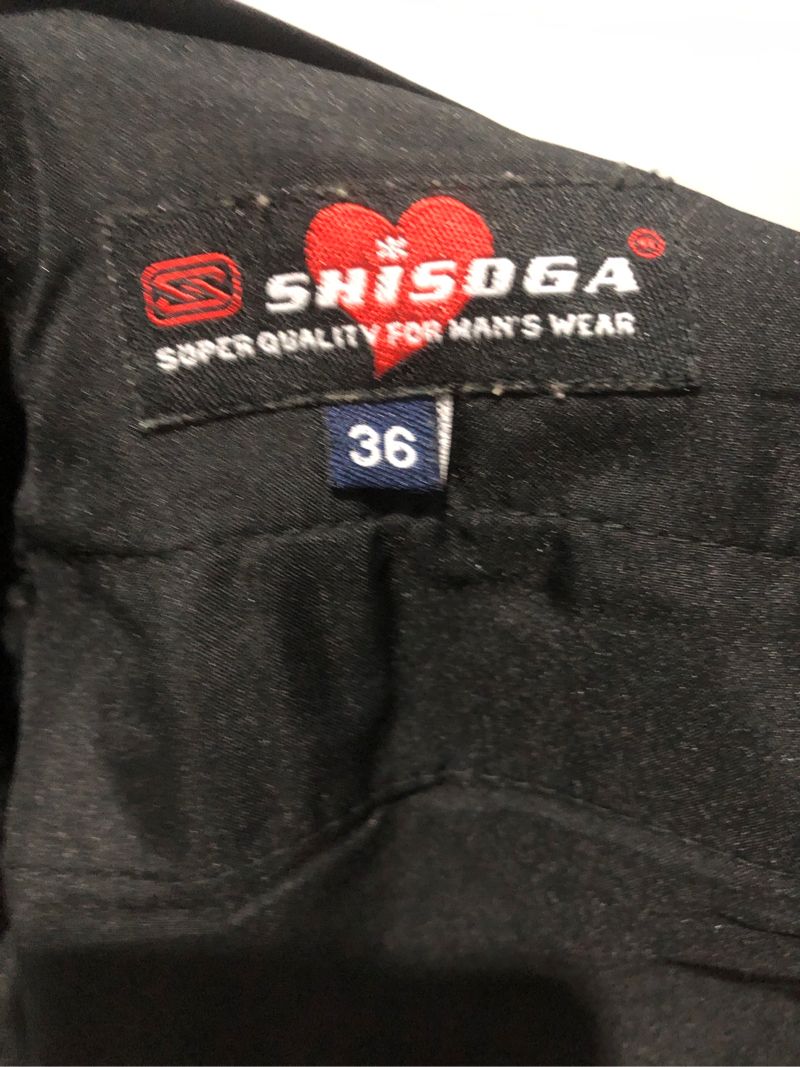 Shisoga Formal Pants, foto 2