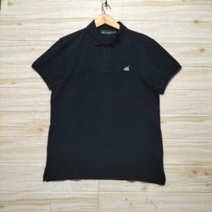 795. Polo Shirt Kaos POLO CLUB