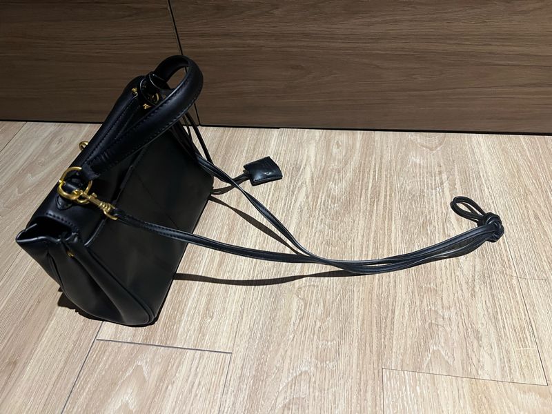 Women’s Handbag Balen Rodeo M, foto 3