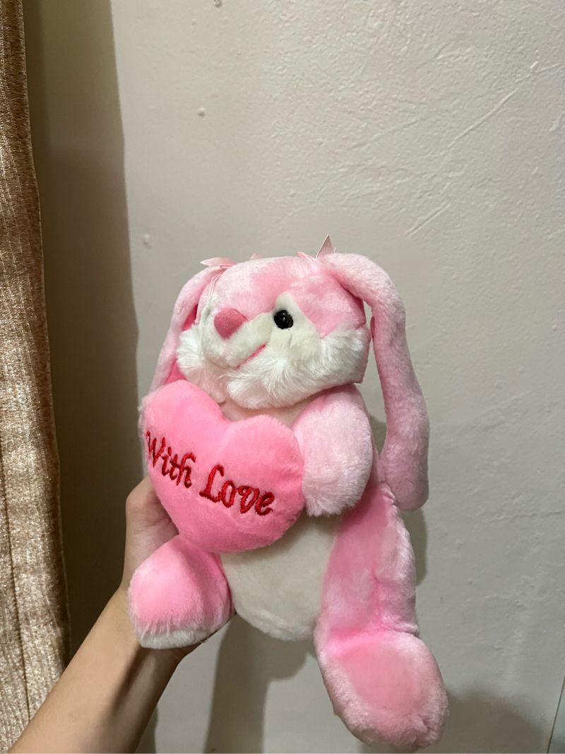 Bunny Doll, foto 3