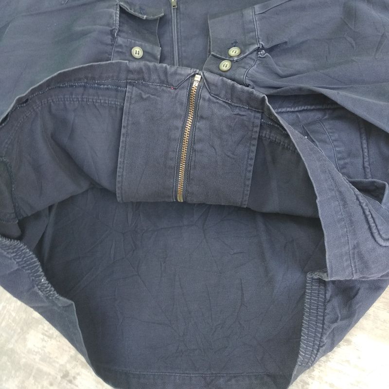 Vintage Harrington jacket boxy, foto 7