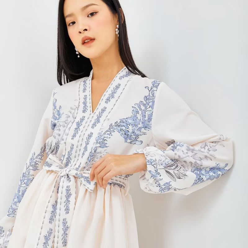 Savnion dress, foto 2