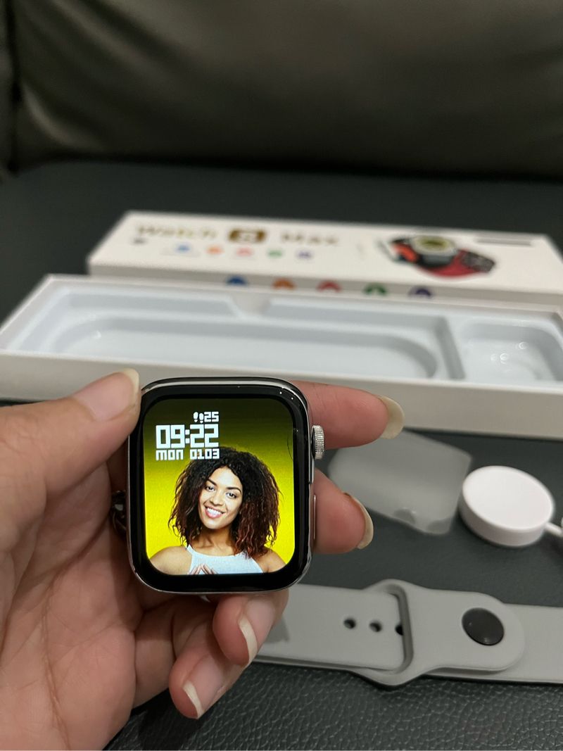 Smartwatch, foto 5