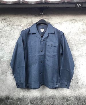 Daimaru kyoto japanese brand selvedge