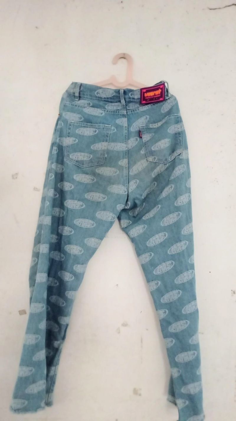 Vearst TOC baggy pants, foto 2