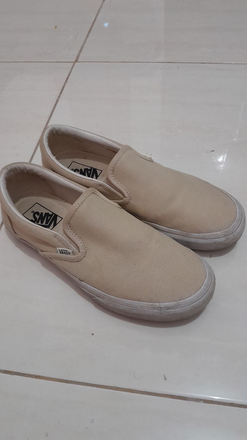 Vans Slip On Japan Market, foto 5
