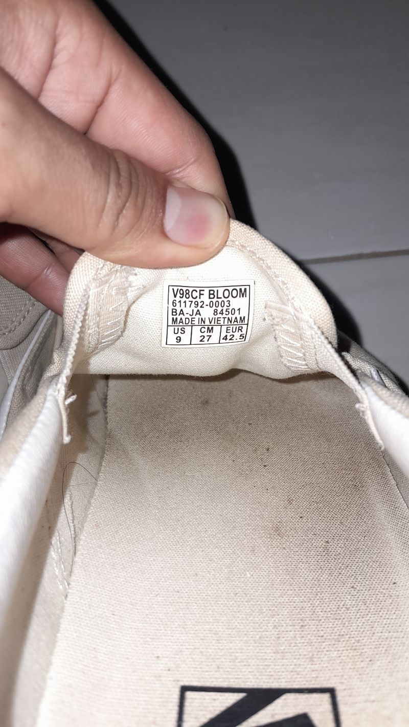 Vans Slip On Japan Market, foto 4