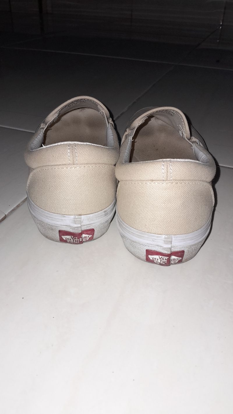 Vans Slip On Japan Market, foto 3