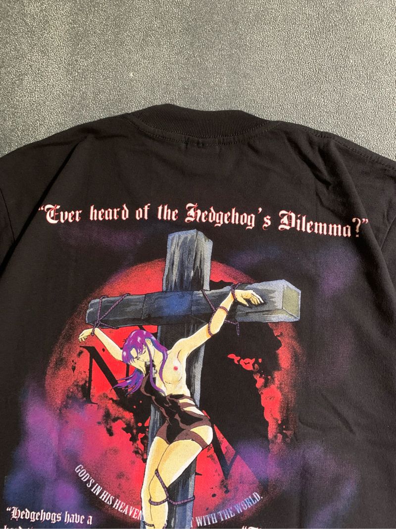 Neon Genesis Evangelion - Misato, foto 8