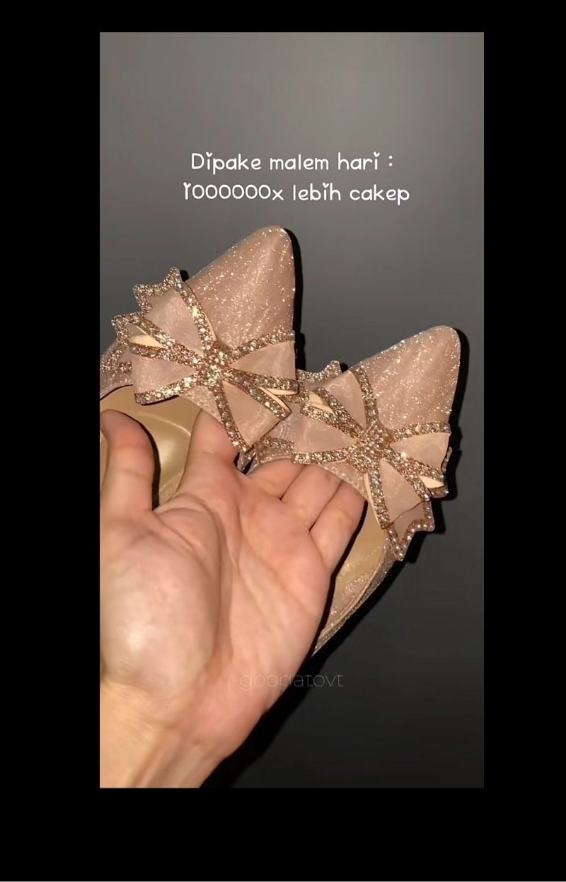 Heels pesta, foto 4