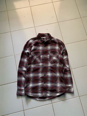 FLANEL VETERANO uniqlo