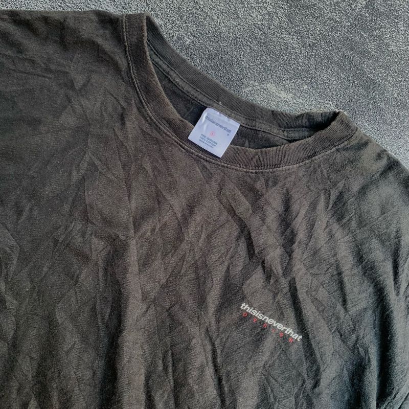 Kaos this is neverthat, foto 3