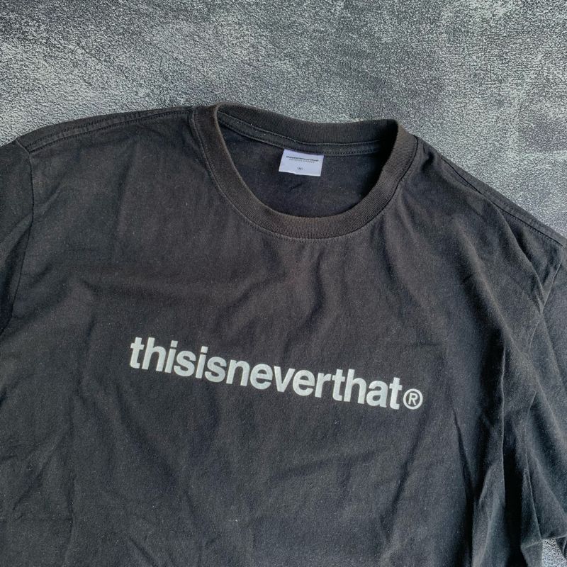 Kaos thisisneverthat, foto 2