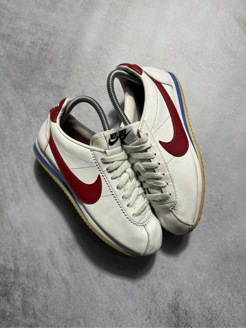 Nike Cortez Forrets Gump, foto 2
