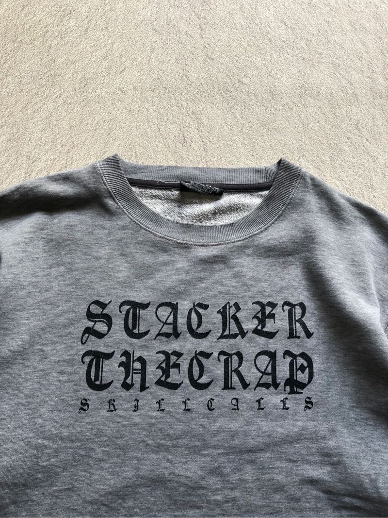 Vtg cross crried not chrome hearts, foto 3